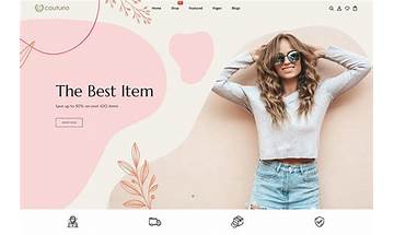20+ Best Shopify Themes With Modern Design 2023